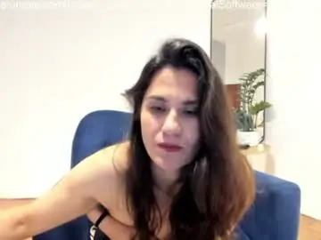 Chaturbate Free Live Porn of caro_gomezzm