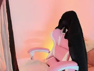 Chaturbate Live Sex of cutejess45