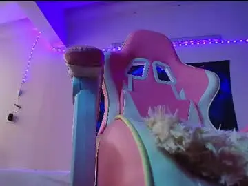 Chaturbate Free Live Porn of cutejess45