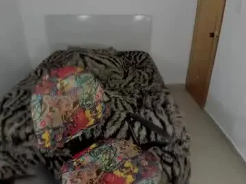 Chaturbate Live Porn of dayanna_tecca