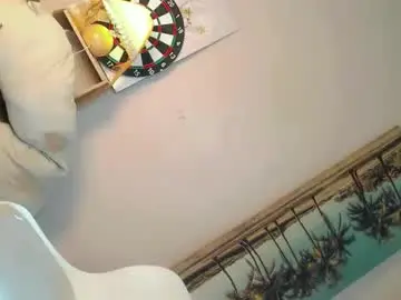 Chaturbate Live Porn of goldensiren28