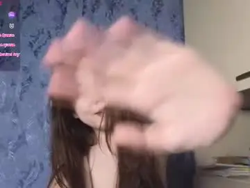 Chaturbate Live Porn of hosina_sayeri