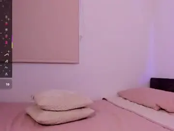 Chaturbate Private Sex Chat of im_antonia
