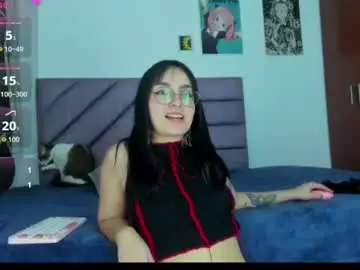 Chaturbate Free Live Porn of karinna__raven