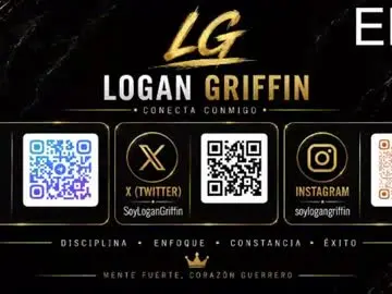 Chaturbate Adult Video Chat of logan_griffin