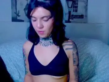 Chaturbate Private Sex Chat of lunai_gh