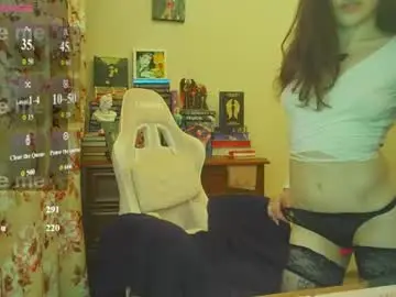 Chaturbate Adult Webcams of moonlight_sonataa