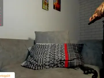 Chaturbate Live Porn of randyortega1