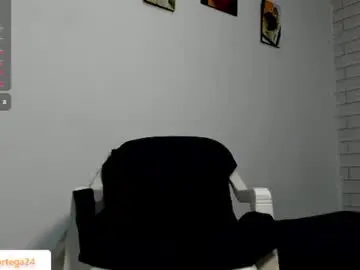 Chaturbate Private Sex Chat of randyortega1