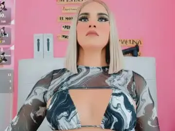 Chaturbate Adult Webcams of valentina_princess_