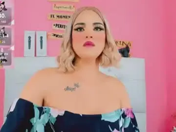 Chaturbate Live Sex of valentina_princess_
