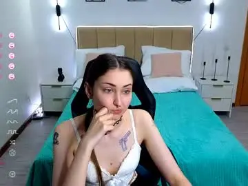 Chaturbate Watch Live Sex Cams of vibetwinkle