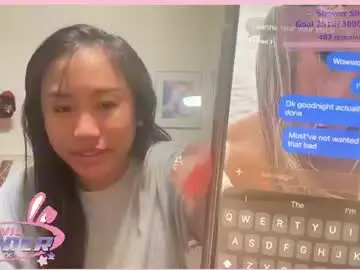 Chaturbate Sex Cam of viviandela97