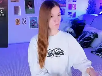 Chaturbate Nude Webcam of amber_rogerss