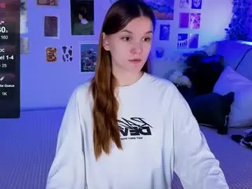 Chaturbate Live Sex Cam of amber_rogerss