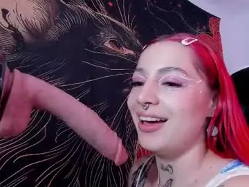 Chaturbate Watch Live Sex Cams of annika_03