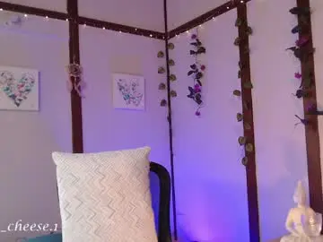Chaturbate Free Live Porn of brie_cheese1