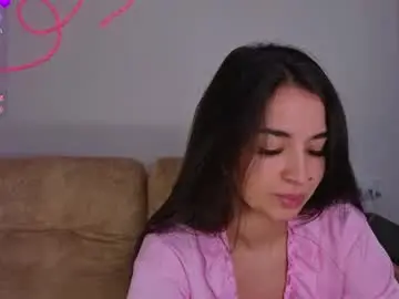 Chaturbate Adult Webcam of bunny_molly1