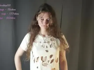 Chaturbate Sex Cam of cyndyvalerio