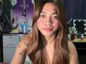 Chaturbate Best live sex cam show of jamray_2