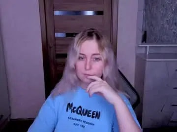 Chaturbate Live Porn of kristy_fran