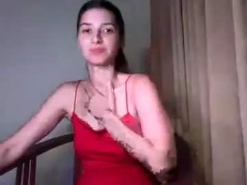 Chaturbate Private Sex Chat of meralynn