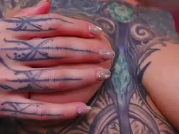 Chaturbate Adult Webcams of mistressdarkstar