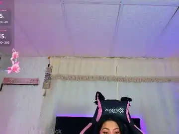 Chaturbate Nude Webcam of molly_bick