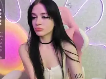 Chaturbate Live Porn of molly_crystall