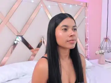 Chaturbate Live Sex of samantaa_shy