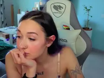 Chaturbate Live Porn of savage_lust_