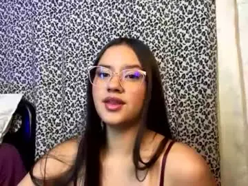 Chaturbate Adult Video Chat of sweeetjolie