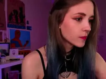 Chaturbate Best Webcam of violettesss