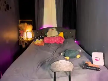 Chaturbate Nude Webcam of yuriefoster