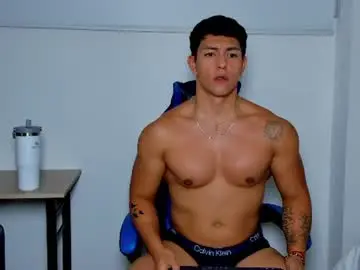 Chaturbate Adult Webcam of adrian_del_mar