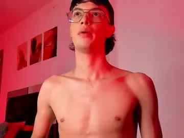 Chaturbate Private Sex Chat of alexxus_smith