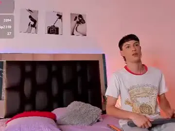 Chaturbate Best Webcam of alexxus_smith