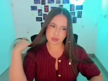 Chaturbate Live Sex of aurora_gibert