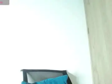 Chaturbate Live Sex Cam of avalericherrymar
