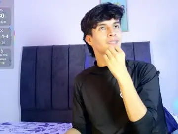 Chaturbate Live Sex of axxxel_twink