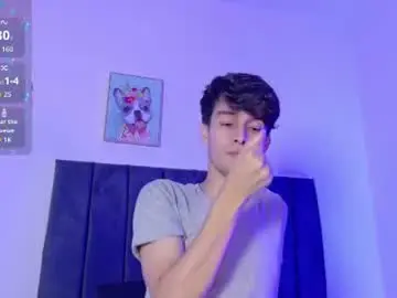 Chaturbate Adult Webcam of axxxel_twink