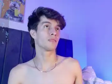 Chaturbate Free Porn Cam of axxxel_twink