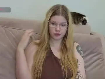 Chaturbate Free Porn Cam of gertanord