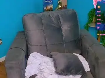 Chaturbate Private Sex Chat of kiiralane