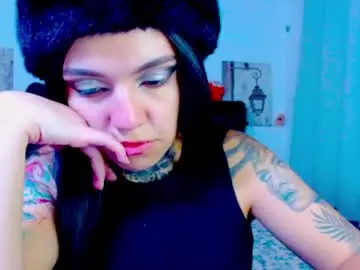 Chaturbate Live Sex of lannie_gonzales