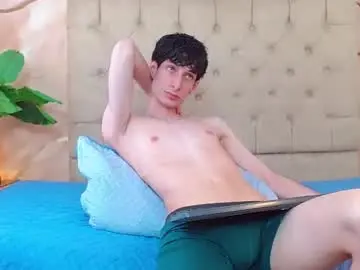 Chaturbate Best live sex cam show of luke_carter