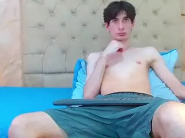 Chaturbate Sex Cam of luke_carter