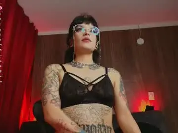 Chaturbate Sex Cam of mamushka_