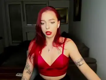 Chaturbate Nude Webcam of martha_cameron