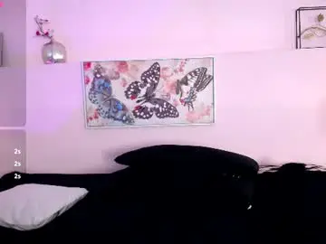 Chaturbate Best live sex cam show of melissaa_bloom
